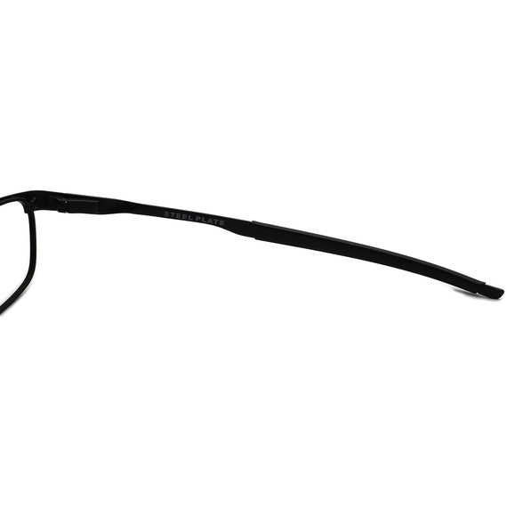 Oakley Eyeglasses OX3222-0154 Steel Plate Powder … - image 8
