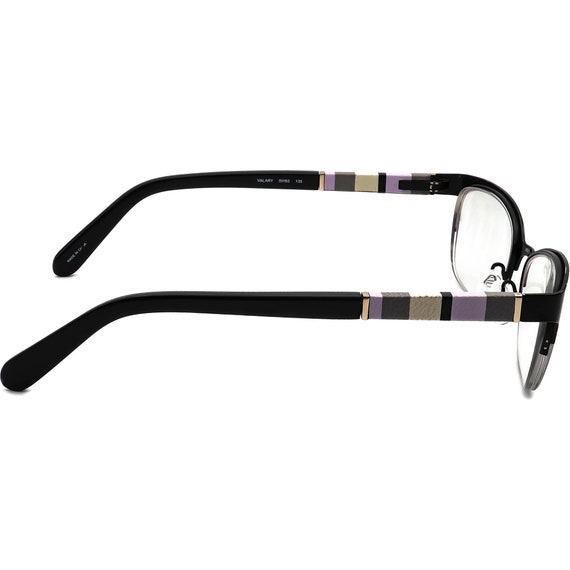 Kate Spade Women's Eyeglasses Valary 0W93 Black H… - image 6