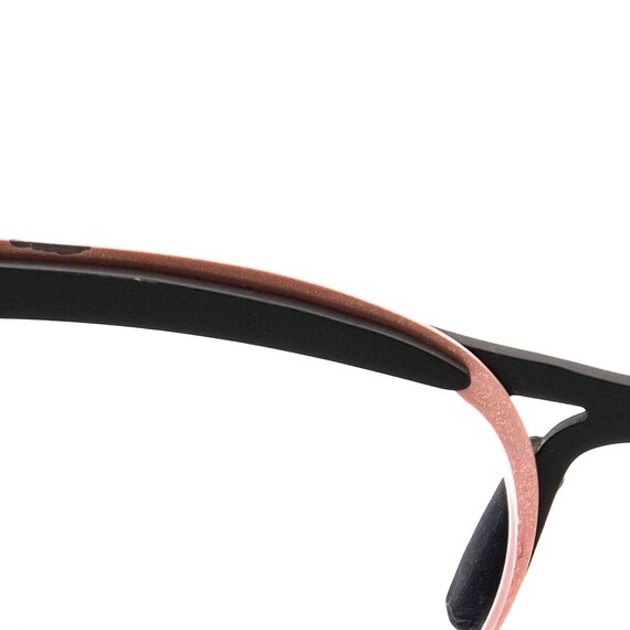 Anne Et Valentin Eyeglasses Wendy A144 Titanium M… - image 4
