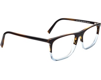 Ray-ban Eyeglasses RB 5084 2193 Tortoise Brown Rectangular 