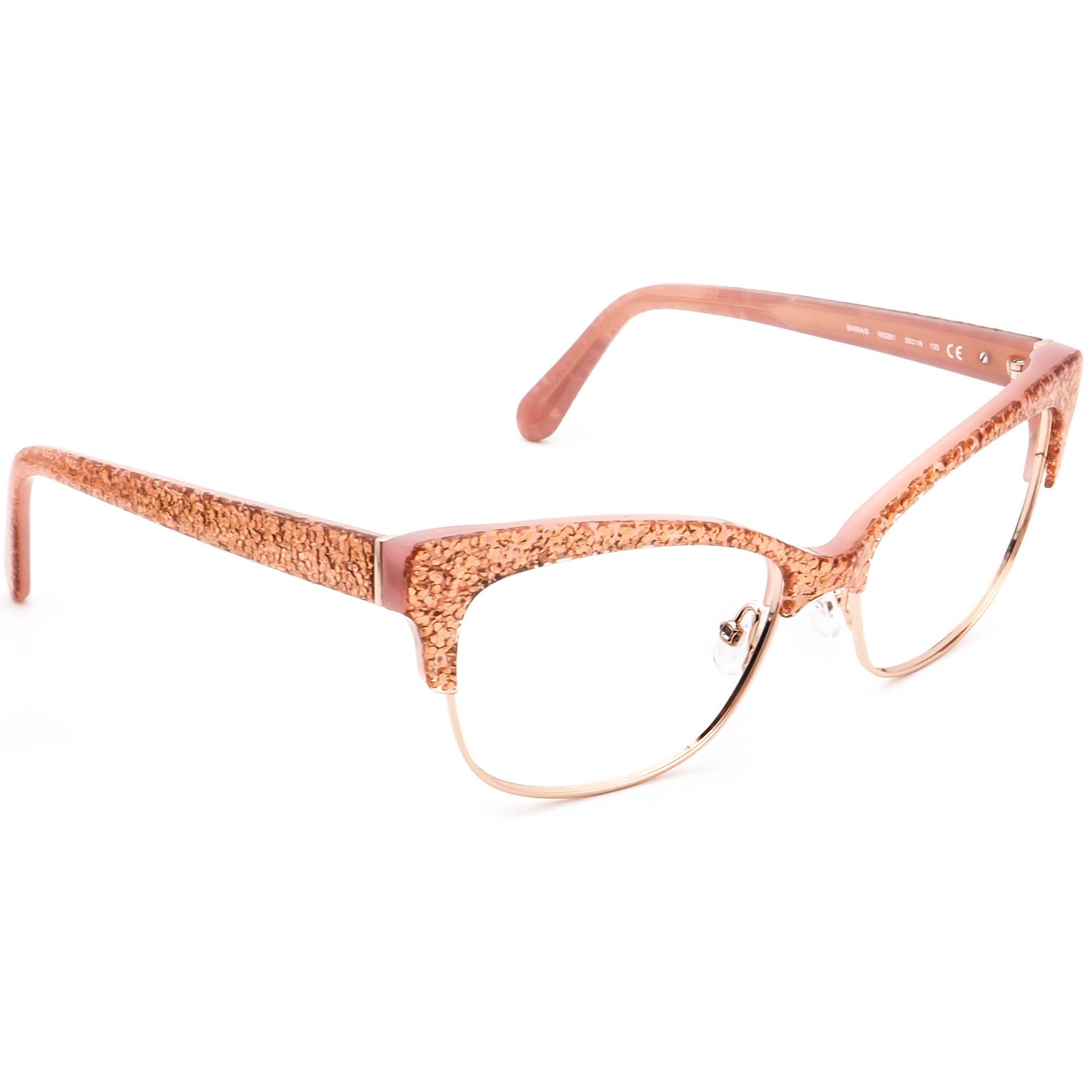 Kate spade hotsell sparkle glasses