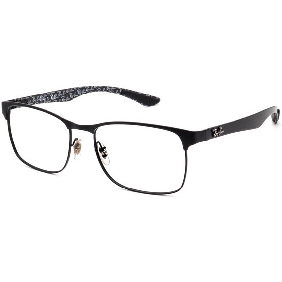 Ray-Ban Men's Eyeglasses RB 8416 2503 Carbon Fibe… - image 3