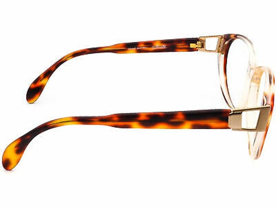 Silhouette Eyeglasses M 1378 /20 C 3189 Clear/Tor… - image 5