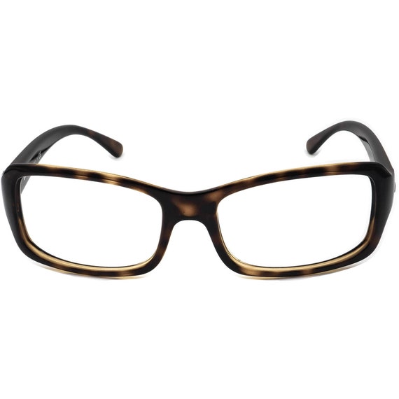 Ray-Ban Sunglasses Frame Only RB 4107 710 Tortois… - image 2