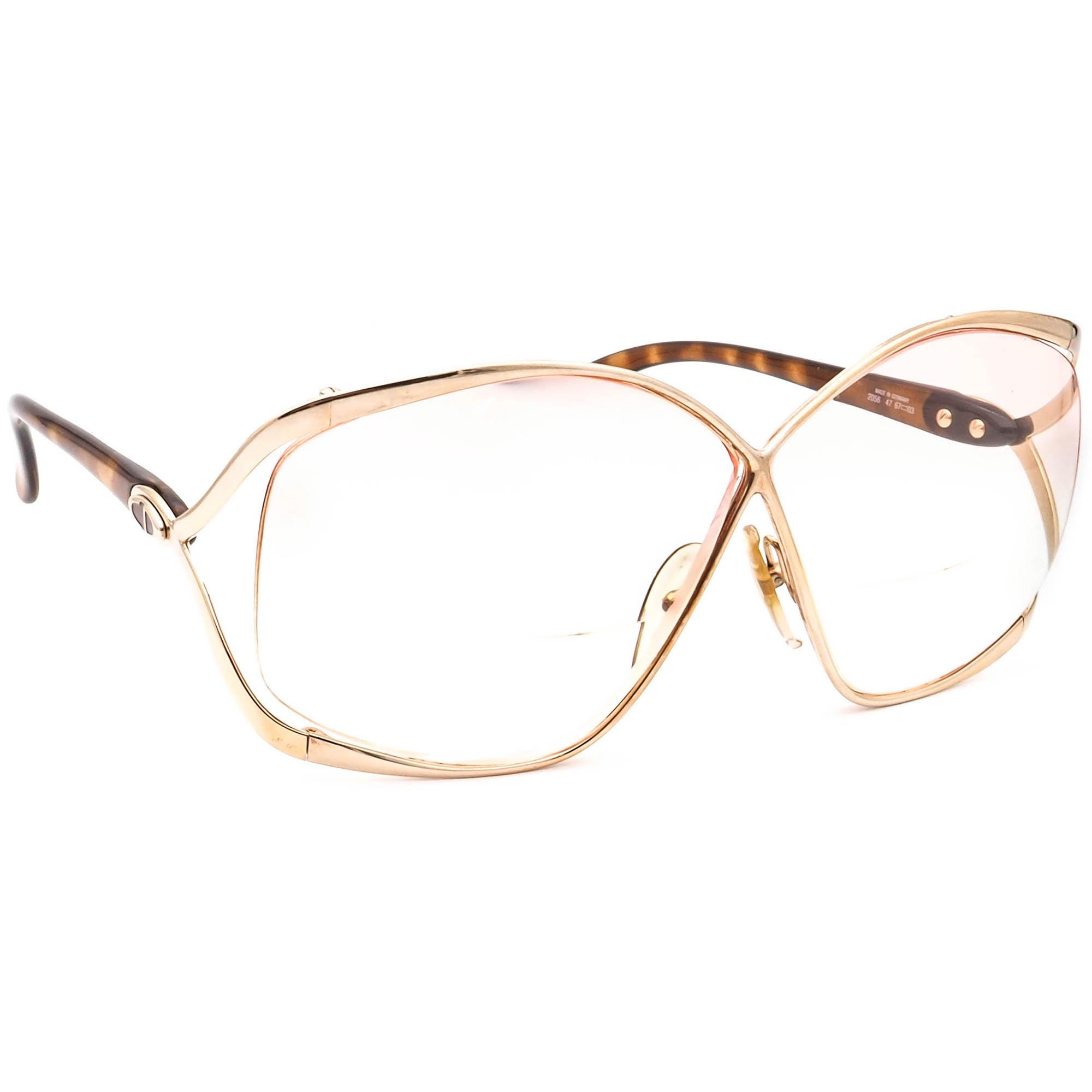 Christian Dior 2056 - Etsy