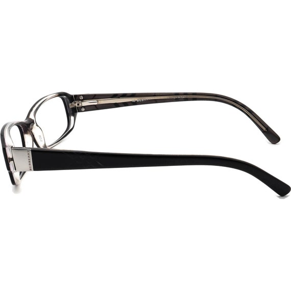 Burberry Eyeglasses B 8446/U 0CE4 Black Rectangul… - image 5