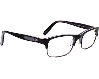 Oakley Eyeglasses OX1062-0852 Irreverent Dusk Rectangular Frame 52[]18 139