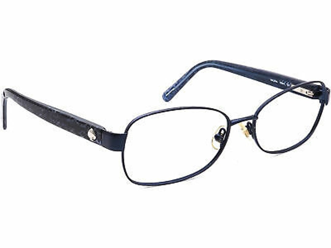 Chanel Women's Eyeglasses 3186 C.1217 Dark Merlot Oval Frame Italy 52[]16  135