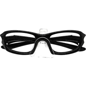 Okulary przeciwsłoneczne męskie Oakley Frame Only Five 03-364 Black Pattern Wrap USA 54 mm zdjęcie 6