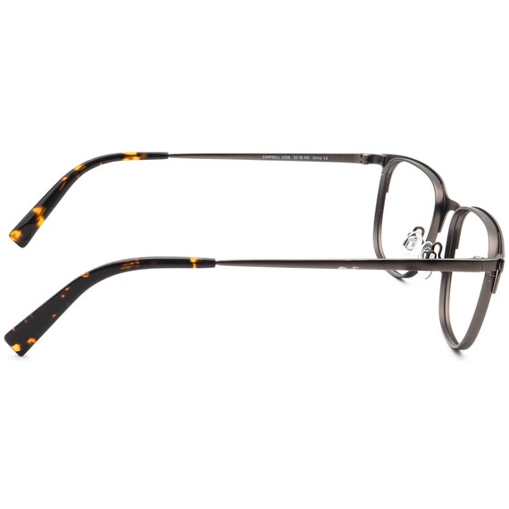 Warby Parker Eyeglasses Campbell 2306 Brown B-Sha… - image 5