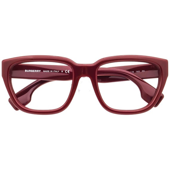 B 4277 3760/3H Burberry Square Bordeaux Sunglasses comes with a Burberry case. Burberry | Accessories | B 4277 3763h Burberry Square  main image 4