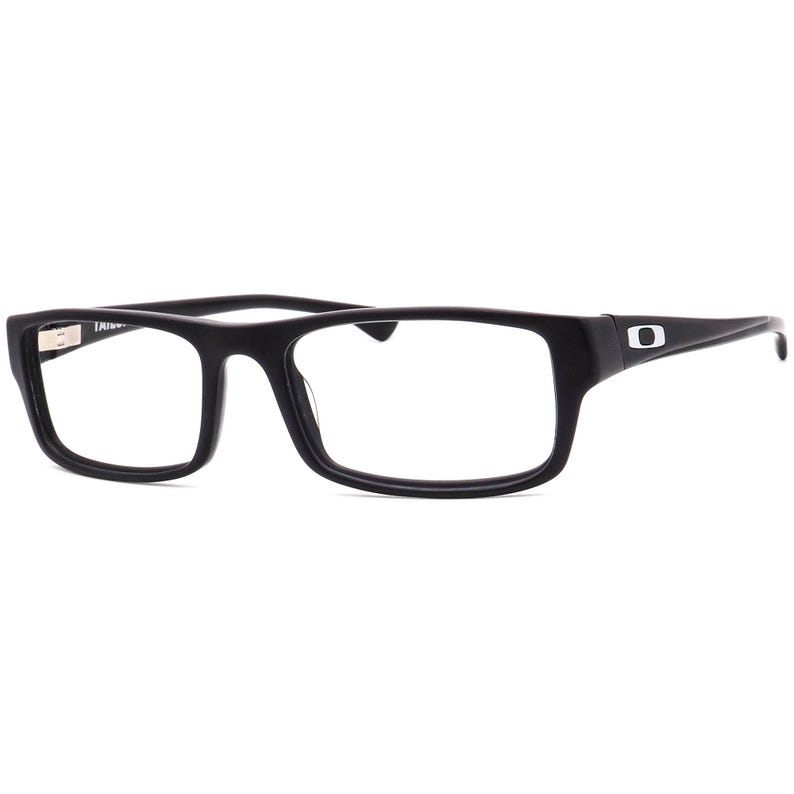 Gafas Oakley OX1099-0153 Tailspin Satin Black Square Frame 53[]18 140 imagen 3