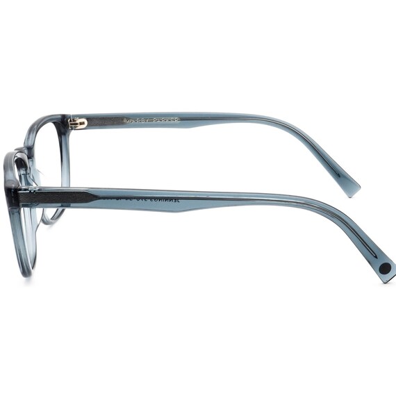 Warby Parker Eyeglasses Jennings 370 Pacific Blue… - image 5