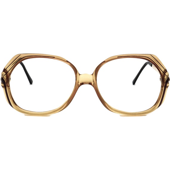 Christian Dior Vintage Sunglasses Frame Only 2256… - image 2