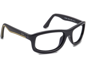 Ray-Ban gafas de sol para niños marco sólo RB 9058S 7001/87 Jr Negro Rectangular 50mm