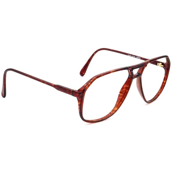 Silhouette Eyeglasses SPX M 2084 /28 C 1151 Tortoise Aviator  display picture 1