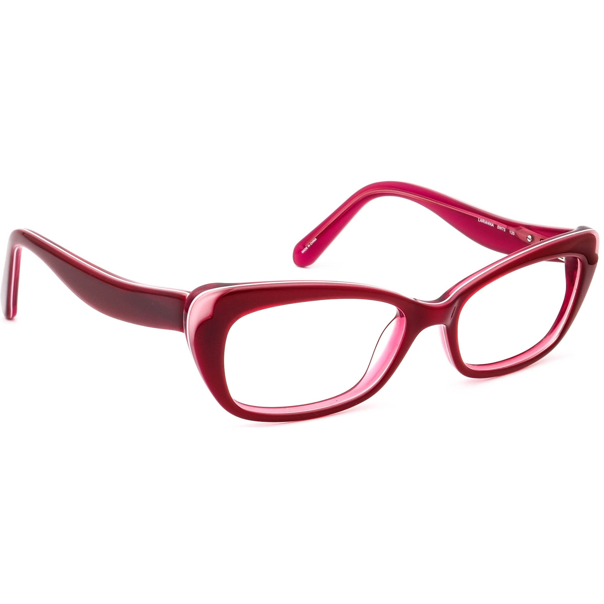 Kate spade larianna eyeglasses Clearance