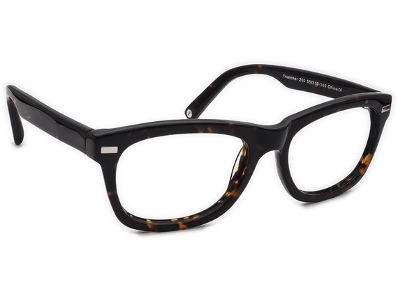 Warby Parker Sunglasses FRAME ONLY Thatcher 200 Da