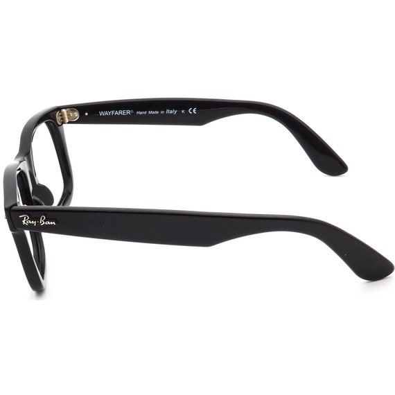 Ray-Ban Sunglasses Frame Only RB 4340-V 2000 Orig… - image 5