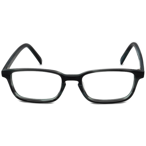 Warby Parker Eyeglasses Hardy M 175 Striped Pacif… - image 2