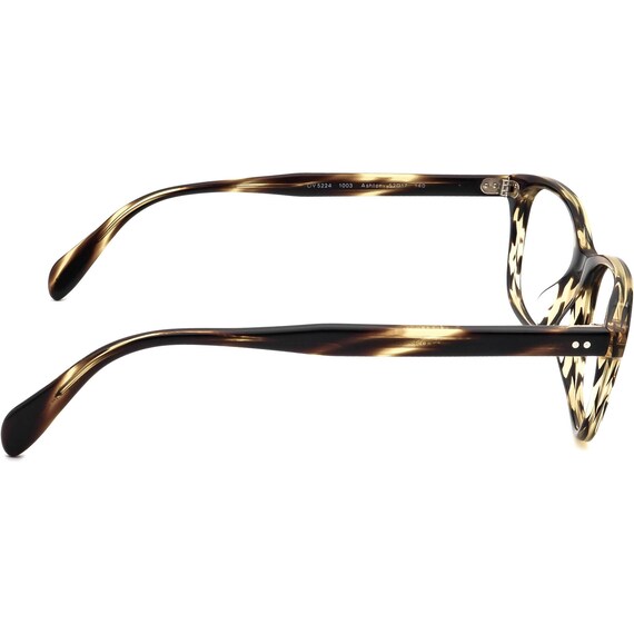 Oliver Peoples Eyeglasses OV 5224 1003 Ashton Tor… - image 4