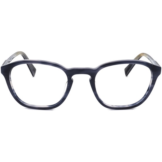 Warby Parker Eyeglasses Kensett 359 Atlantic Blue… - image 2