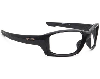 Oakley Men's Sunglasses Frame Only OO9331-2158 Straightlink