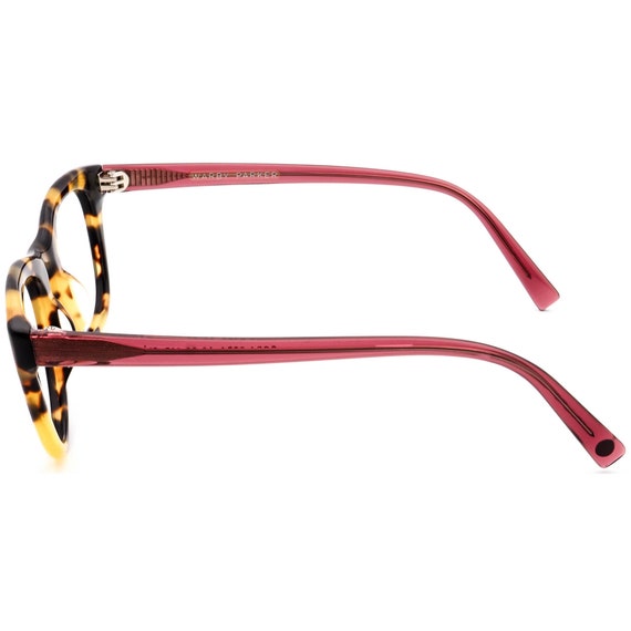 Warby Parker Women's Eyeglasses Cora 8254 Tortois… - image 5