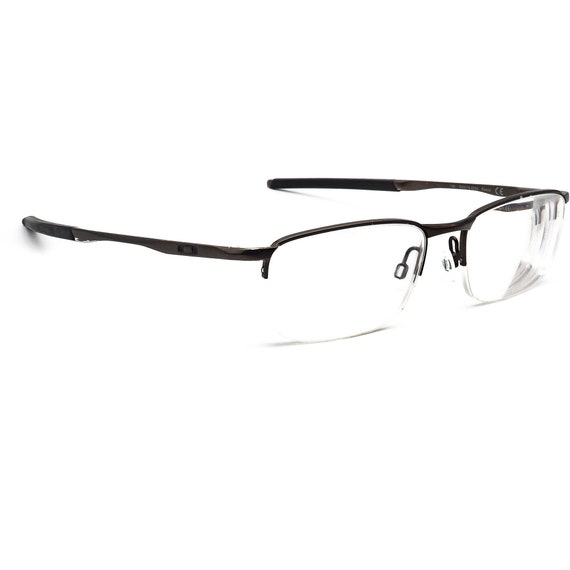 OAKLEY BARRELHOUSE OX3174-0253 Eyewear FRAMES RX Optical, 48% OFF