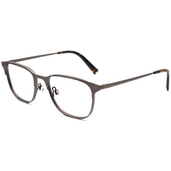 Warby Parker Eyeglasses Campbell 2306 Brown B-Sha… - image 3