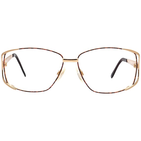 Yves Saint Laurent 60MM Tortoise Silver Sunglasses Amazon.com: Saint Laurent Unisex Sunglasses Tortoise Frame  main image 2