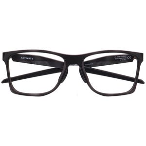 Oakley Eyeglasses OX8173-0555 Activate Satin Matte Camo Square Frame 55[]16 141 image 6