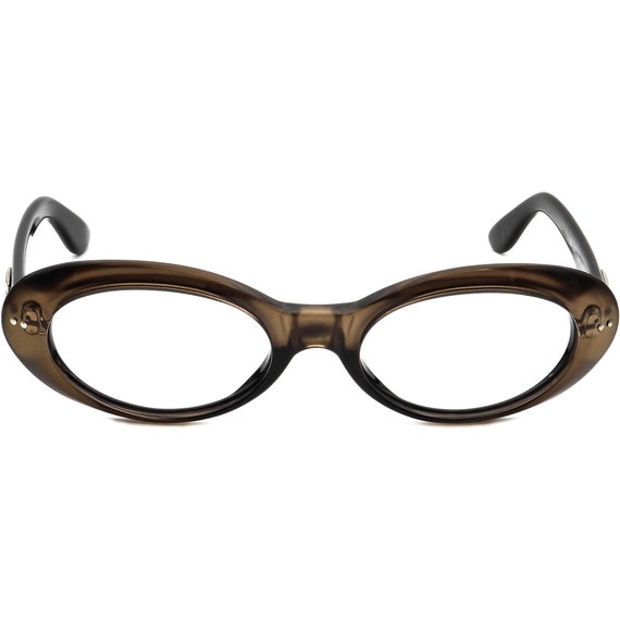 Gucci Sunglasses Frame Only GG 2413/N/S 4NR Brown on Black Gucci Sunglasses Frame Only GG 2413/N/S 4NR Brown on Black