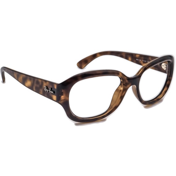 Ray-ban Women's Sunglasses Frame Only 