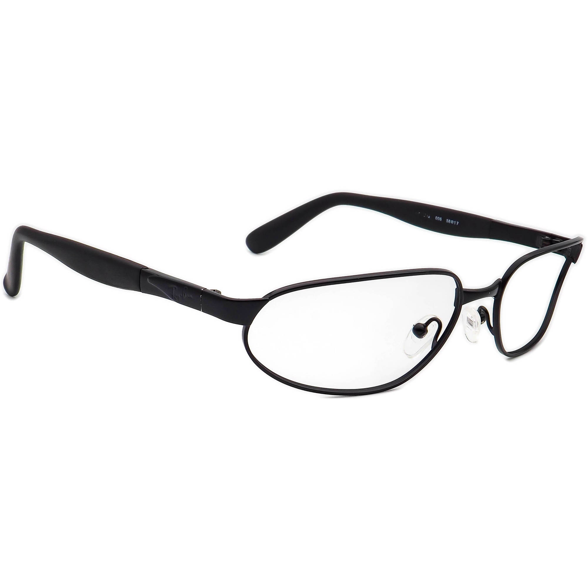 ray ban sunglass frames only