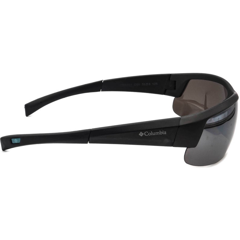Columbia Men's Rx Sunglasses Frame Only CBC901 C01 Matte Etsy