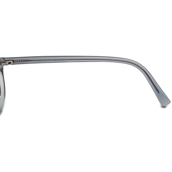 Warby Parker Eyeglasses Watts 371 Pacific Crystal… - image 8