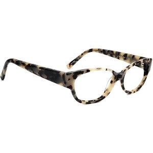 Kate Spade Women&#39;s Sunglasses Frame Only Halle/S 0FE6 Tortoise Oval 53 mm