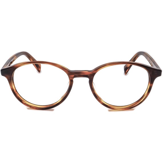 Warby Parker Eyeglasses Watts 280 Tortoise Round … - image 2