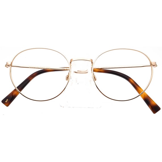 Warby Parker Eyeglasses Simon 2403 Polished Gold … - image 6