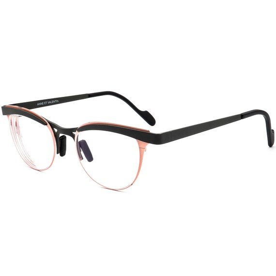 Anne Et Valentin Eyeglasses Wendy A144 Titanium M… - image 3