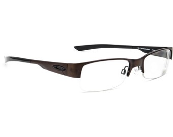 Oakley Eyeglasses Ratchet 4.0 Titanium 