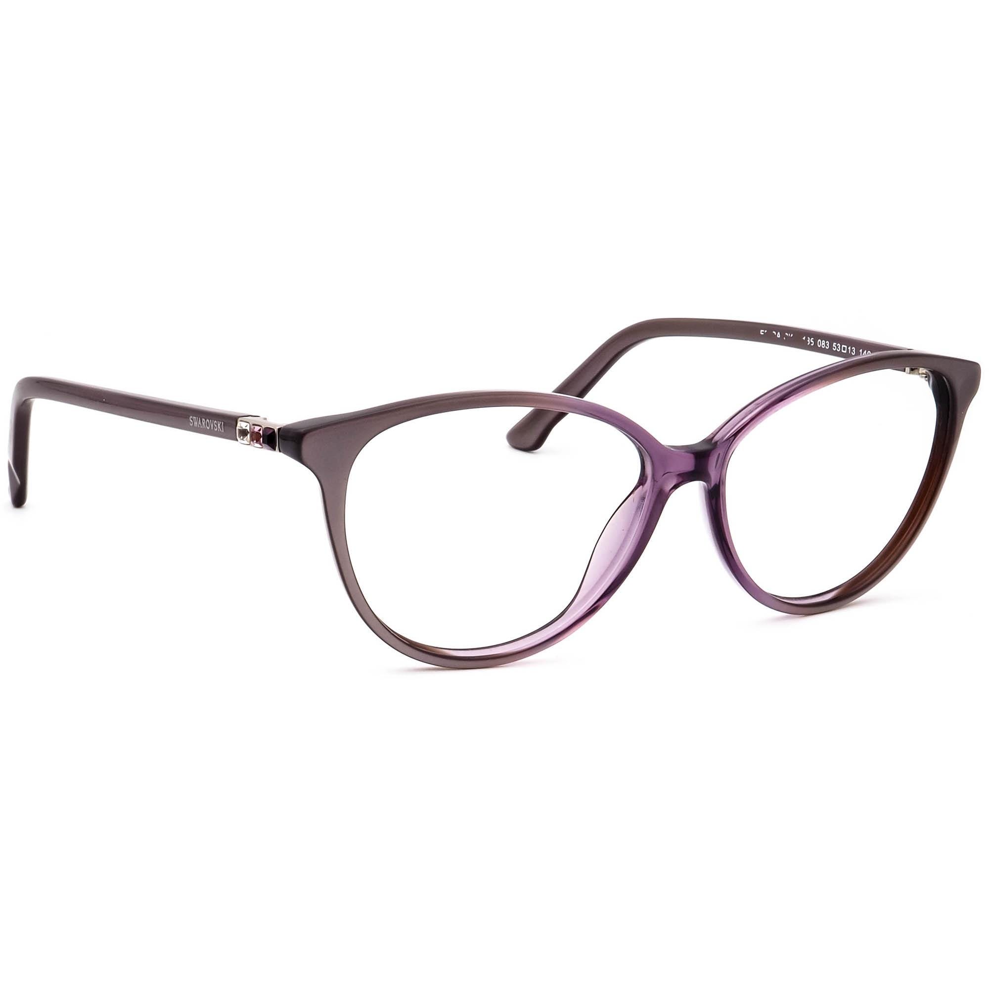 B5003【SWAROVSKI】バタフライ ロザリン SWAROVSKI スワロフスキー バタフライモチーフ ネックレス