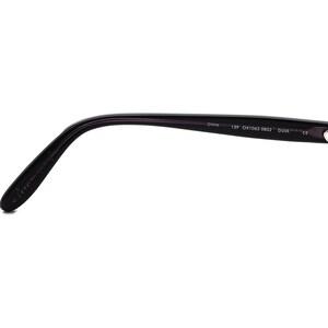 Oakley Bril OX1062-0852 Oneerbiedige Schemering Rechthoekig Frame 52[]18 139 afbeelding 7