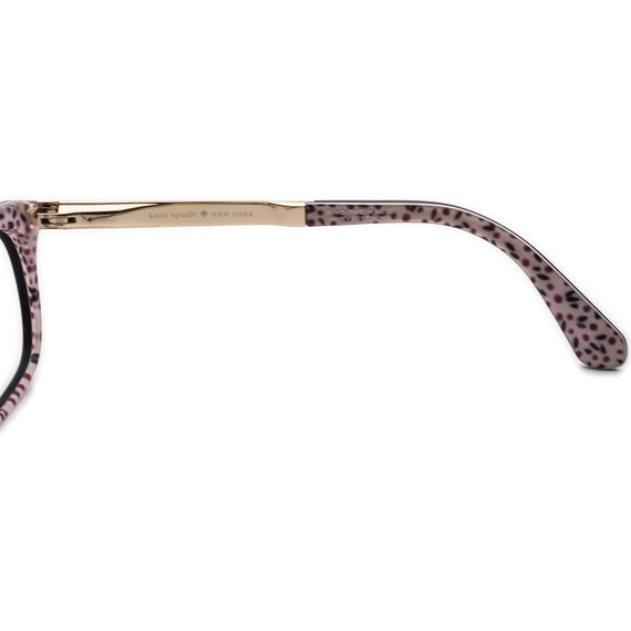 Kate Spade Women's Eyeglasses Jodiann UYY Black/gold - Etsy