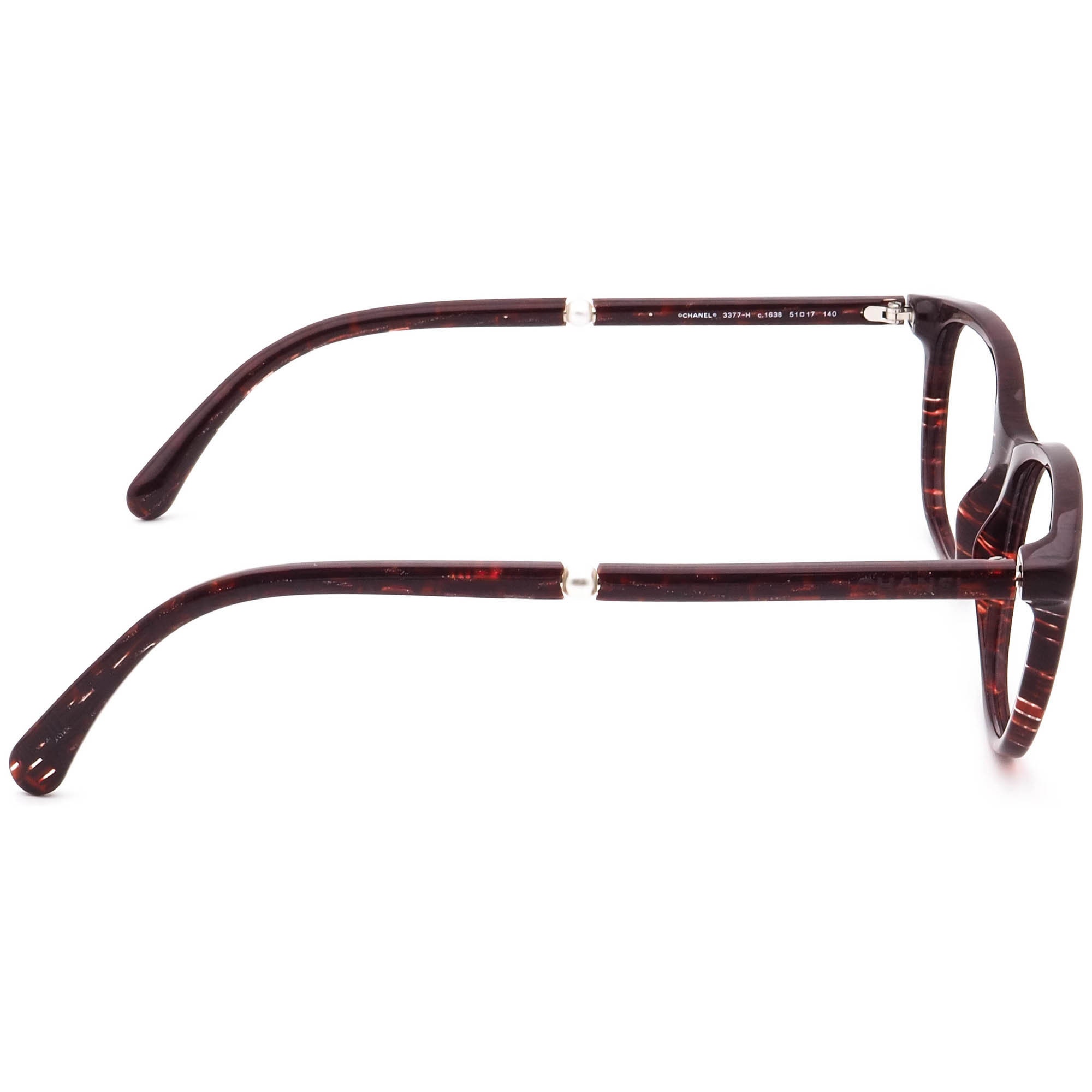 Chanel 3377h glasses clearance