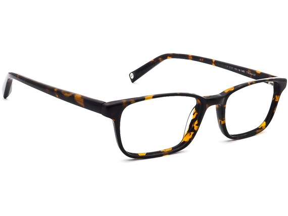 Warby Parker Eyeglasses Wilkie 200 Tortoise Frame