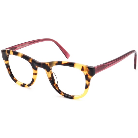 Warby Parker Women's Eyeglasses Cora 8254 Tortois… - image 3