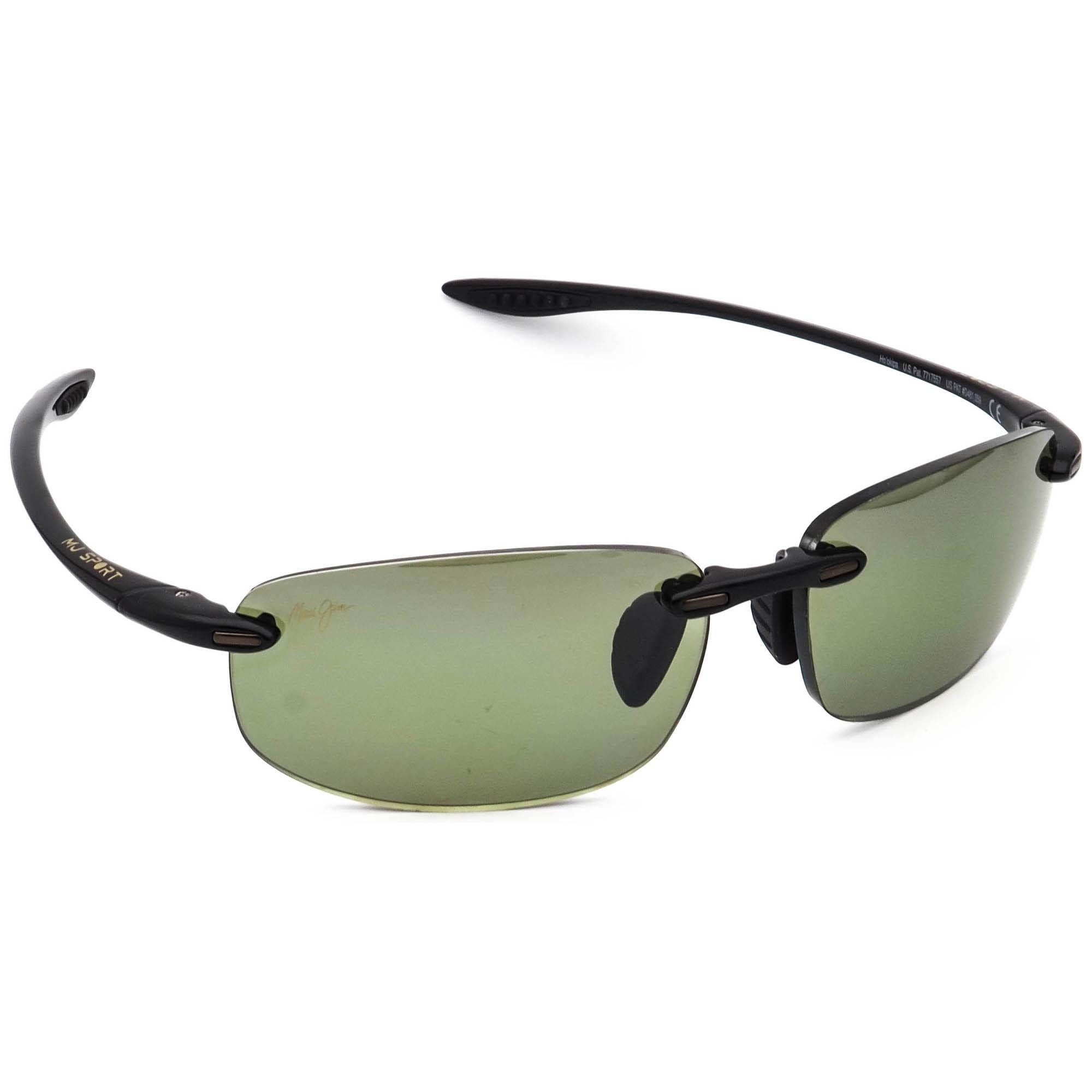 美品　マウイジム　MJ-309-02 Maui jim mj sport sunglasses - Etsy 日本
