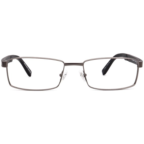 Morel Men's Eyeglasses Oga 2909S GN010 Gunmetal/B… - image 2